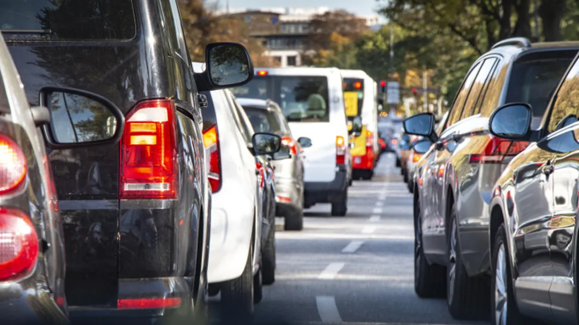 TAXA OXIGEN pentru autoturismele sub EURO 4, de la 1 ianuarie 2020. Cum poţi afla norma de poluare a maşinii tale
