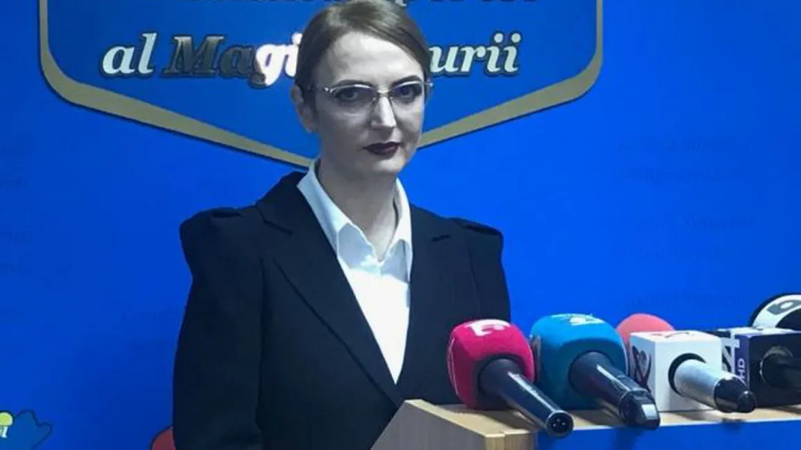 Un nou scandal la CSM. Şapte membri ai Consiliului cer revocarea Liei Savonea de la conducerea instituţiei