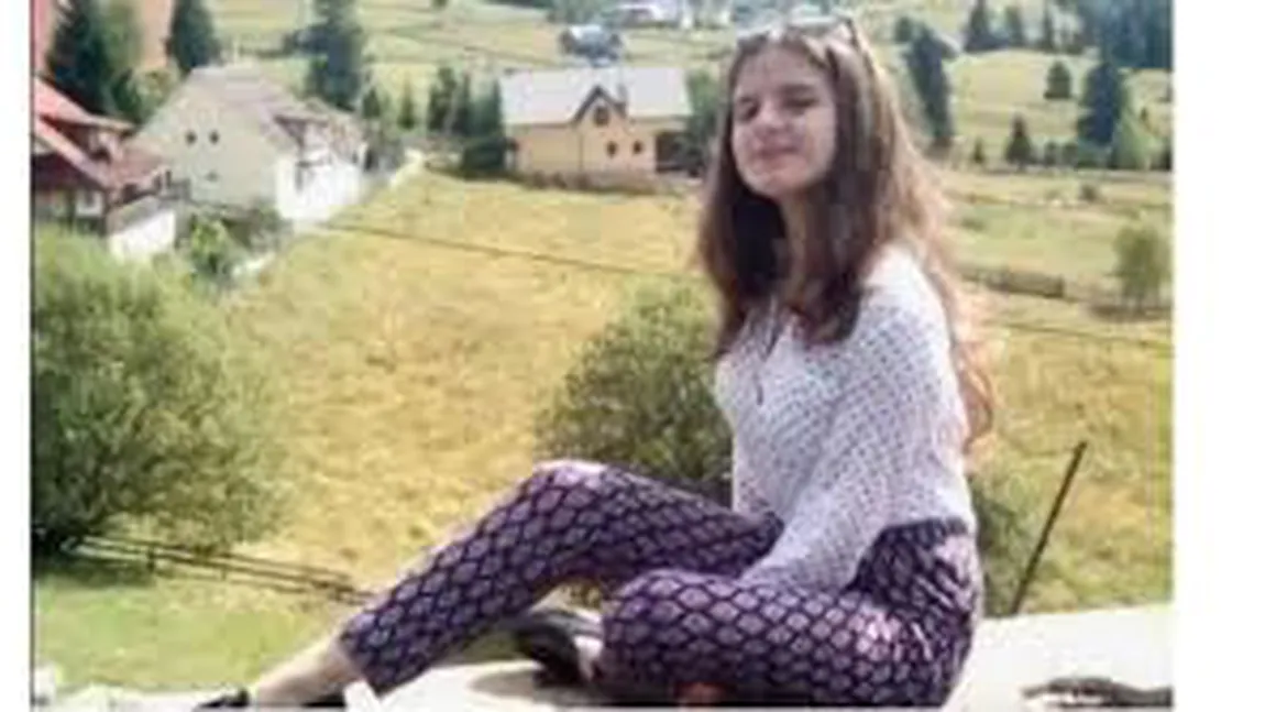 Mama Alexandrei Măceşanu cere ÎN LACRIMI la RAI 3 ajutorul italienilor pentru găsirea fetei