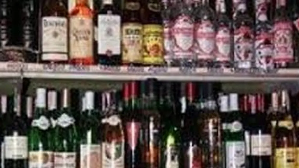 Cinci oameni au murit după ce au băut într-un bar din Prahova. Cârciumarul este judecat pentru omor calificat
