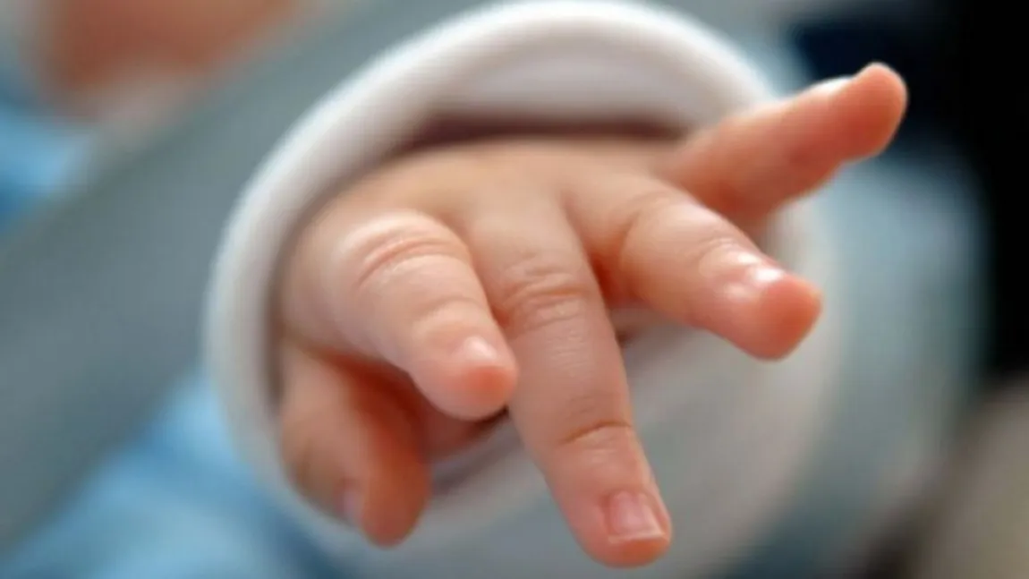 Doi bebeluşi gemeni au murit în Spitalul de Pediatrie Sfânta Maria din Iaşi. S-a deschis o anchetă