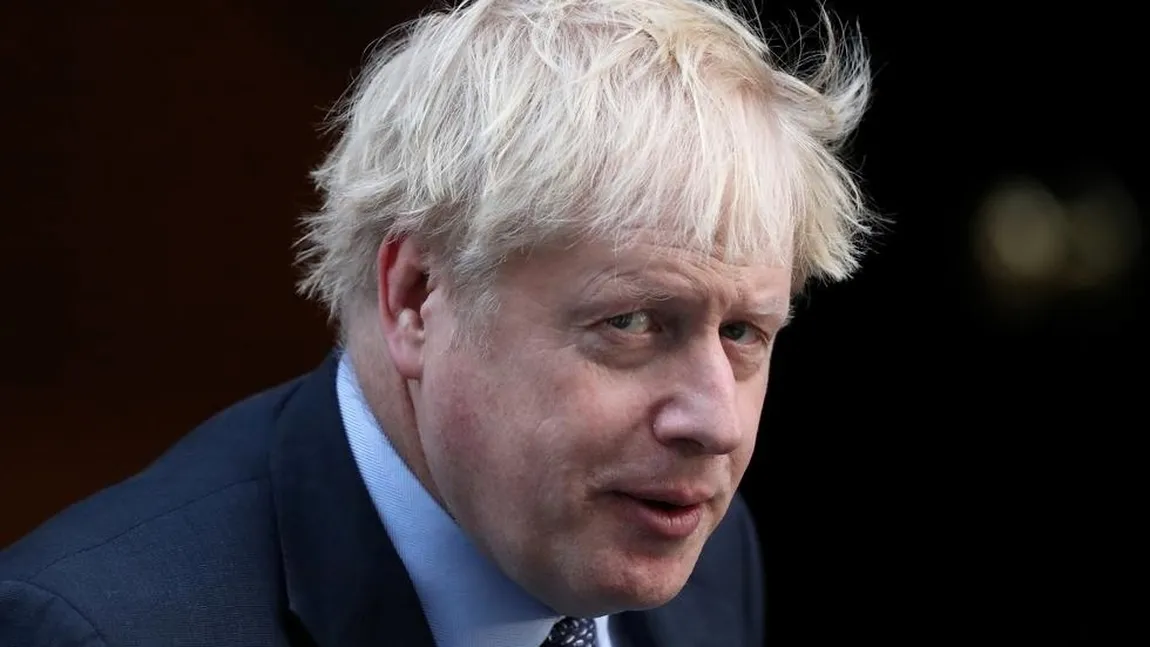 Parlamentul britanic a aprobat planul de guvernare al premierului Boris Johnson