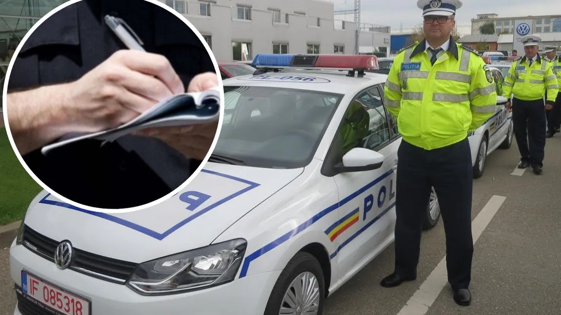 Ce TAXE vor plăti şoferii pentru traversarea Bucureştiului. Amenzile ajung la 2000 de lei