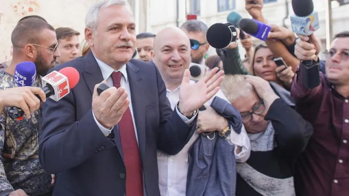 Aripa Dragnea din PSD, reacţie dură după moţiunea de cenzură