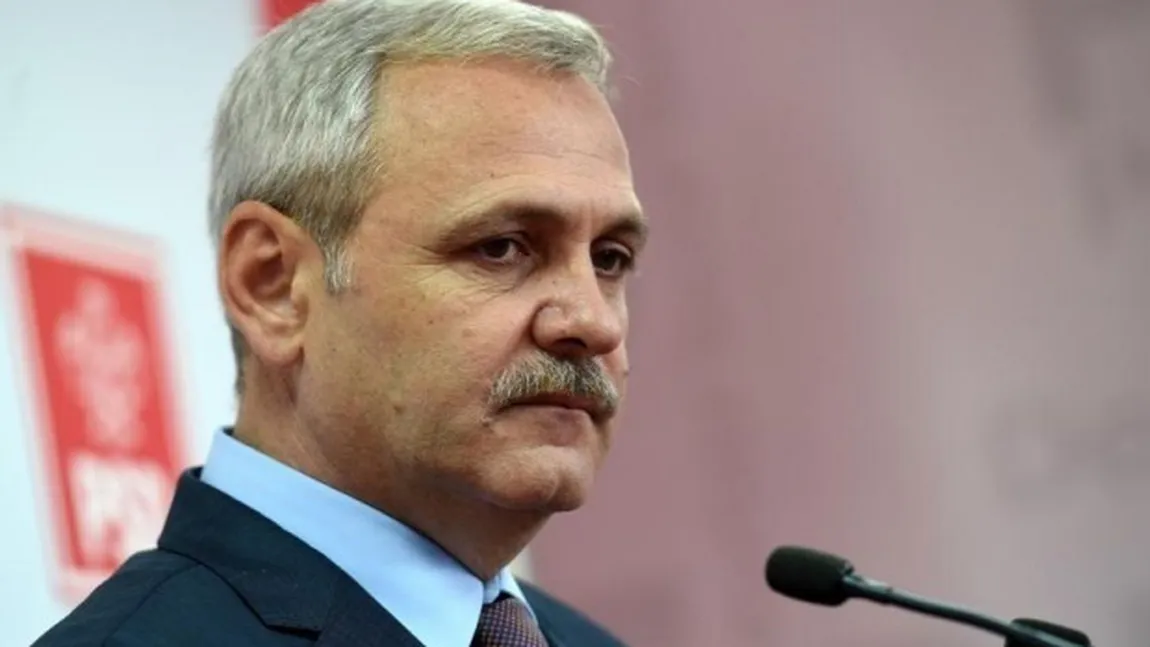 Cui i-a propus Liviu Dragnea şefia TVR, când era la putere