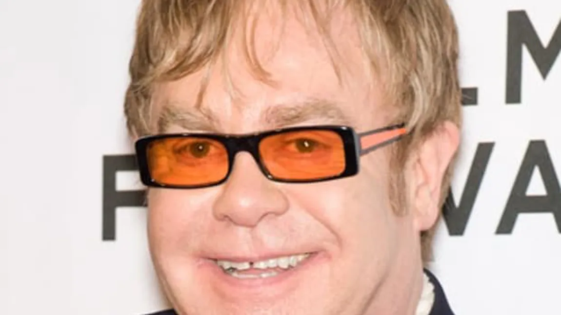 Elton John a vorbit despre momentul de cumpătă după tratamentul de cancer la prostată