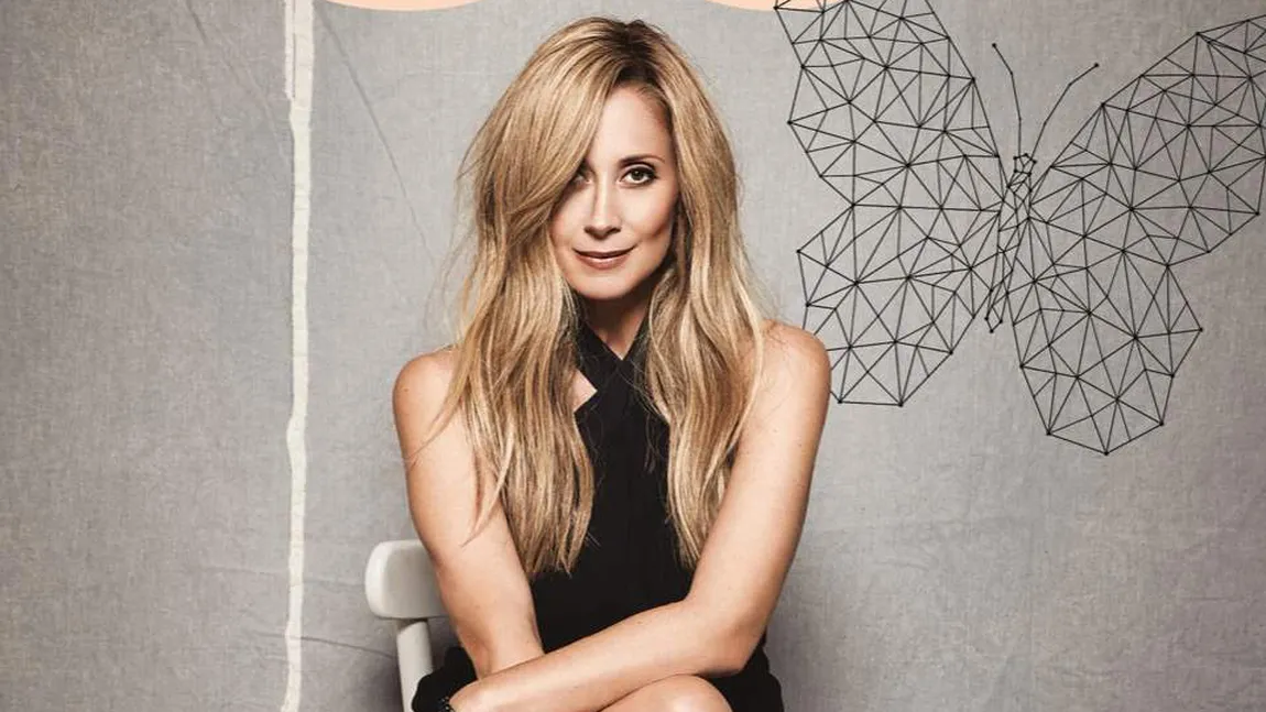 Lara Fabian include Bucureştiul în turneul 