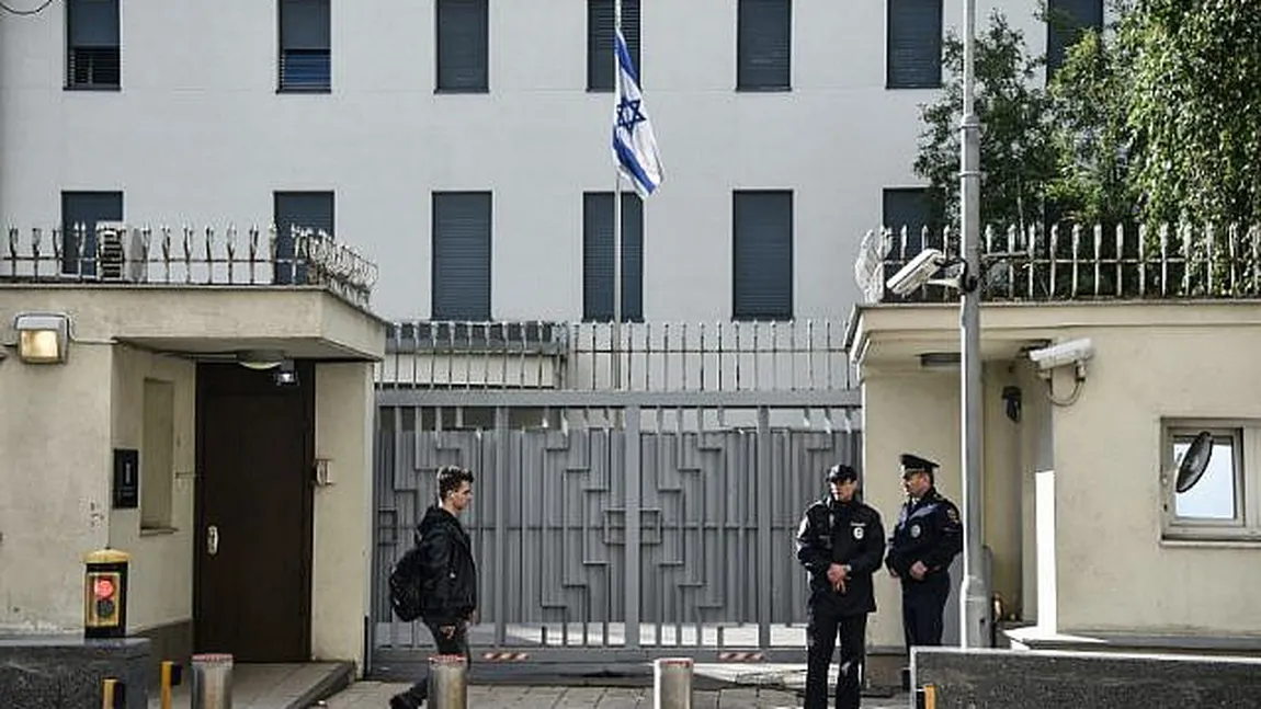 Diplomaţii israelieni, în grevă pe termen nelimitat. Denunţă condiţiile de muncă