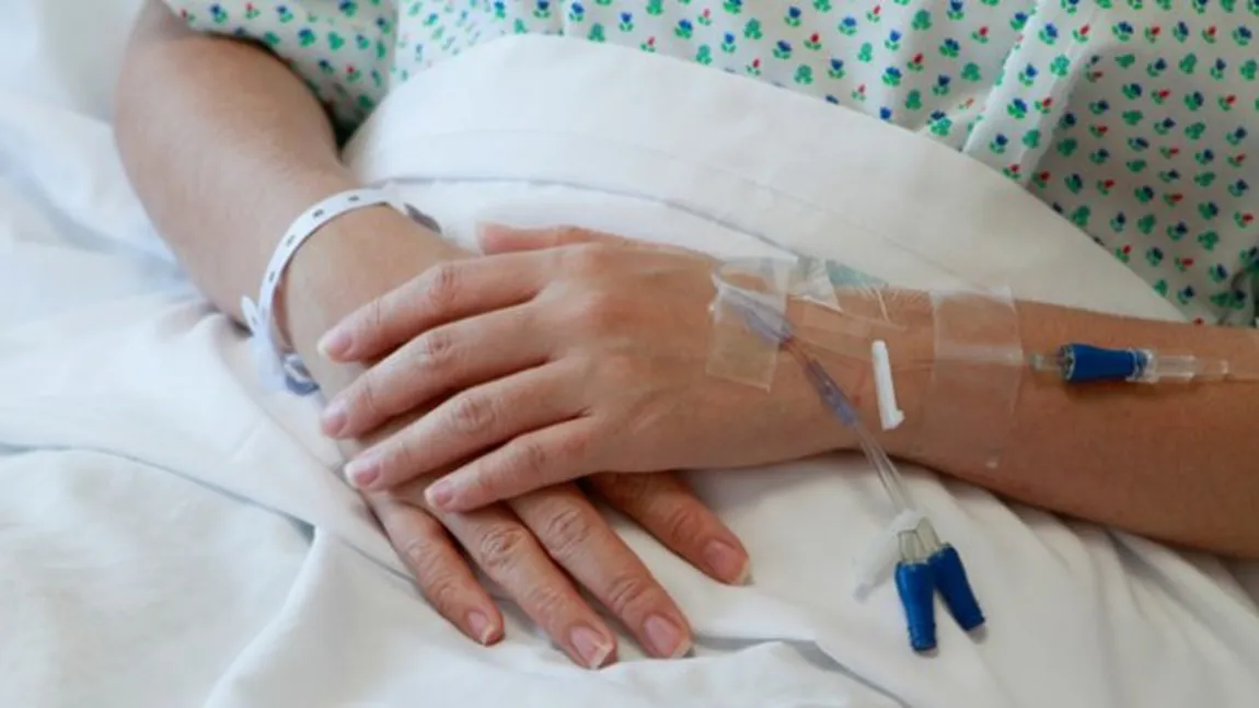 Un nou caz cutremurător. A murit la 27 de ani de la o banală operaţie: 