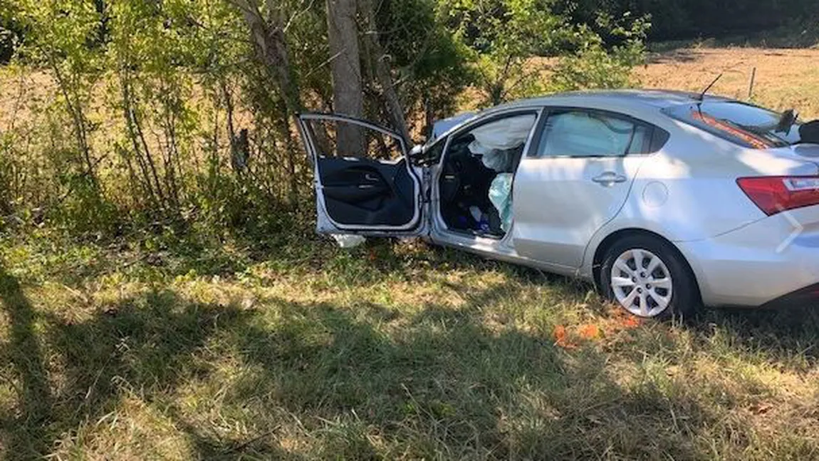 Accident teribil, cântăreţul de 27 de ani a fost scos MORT dintre fiarele contorsionate ale maşinii. Urma să se căsătorească