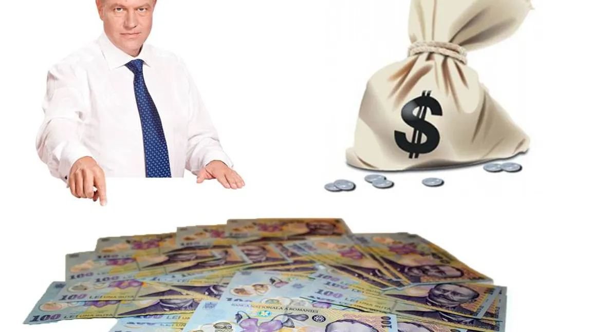 Veste proastă pentru angajaţii români. Klaus Iohannis a respins legea care reglementează PLATA orelor suplimentare