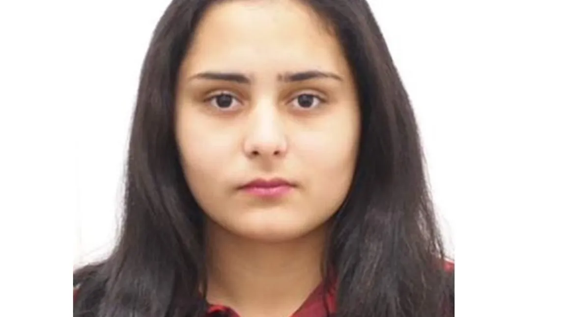 Fată de 15 ani, dată dispărută din Alba Iulia. Poliţia cere ajutor pentru găsirea ei