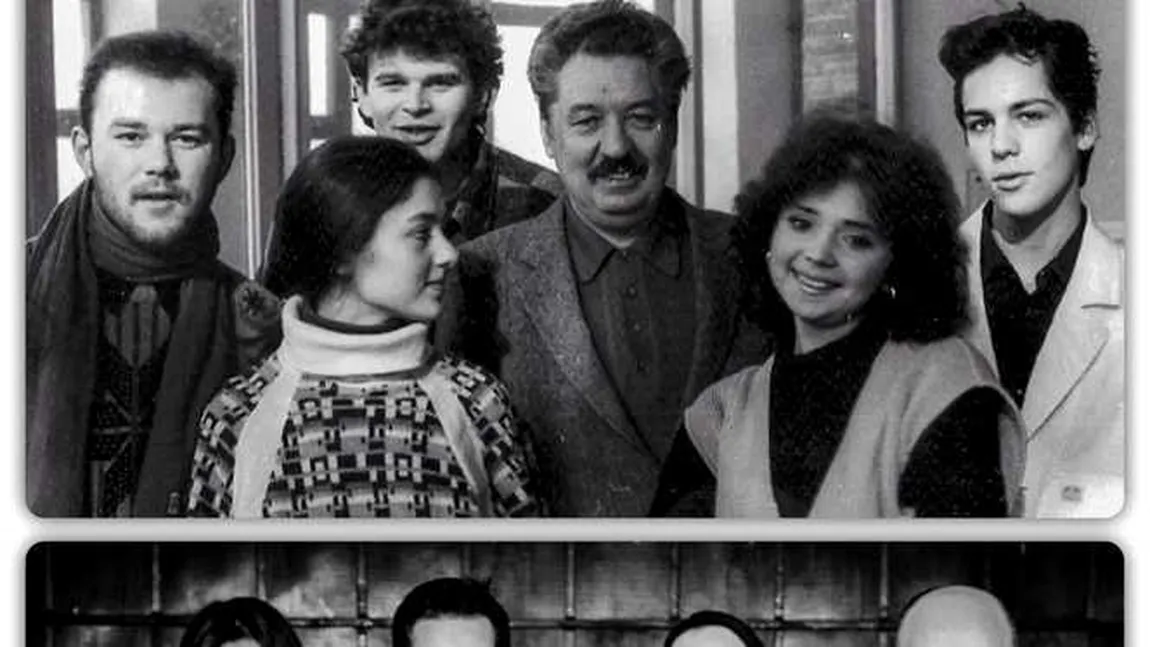 Averea Tamarei Buciuceanu, moştenită de un cunoscut actor din 