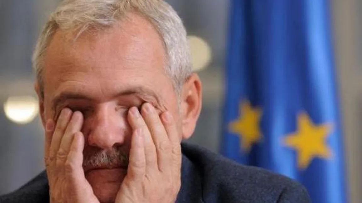 Fratele lui Liviu Dragnea a murit de cancer. Viorel Dragnea are loc de veci şi la Ghencea, şi în satul natal FOTO