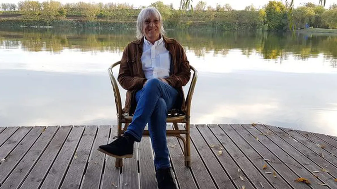 Ultimele clipe din viaţa lui Mihai Constantinescu. Mărturii sfâşietoare ale fostei sale soţii