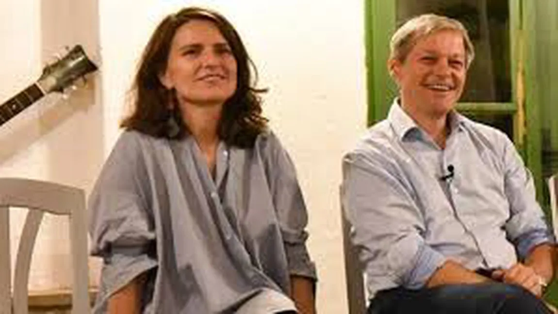 Oana Bogdan, numită de Cioloş 