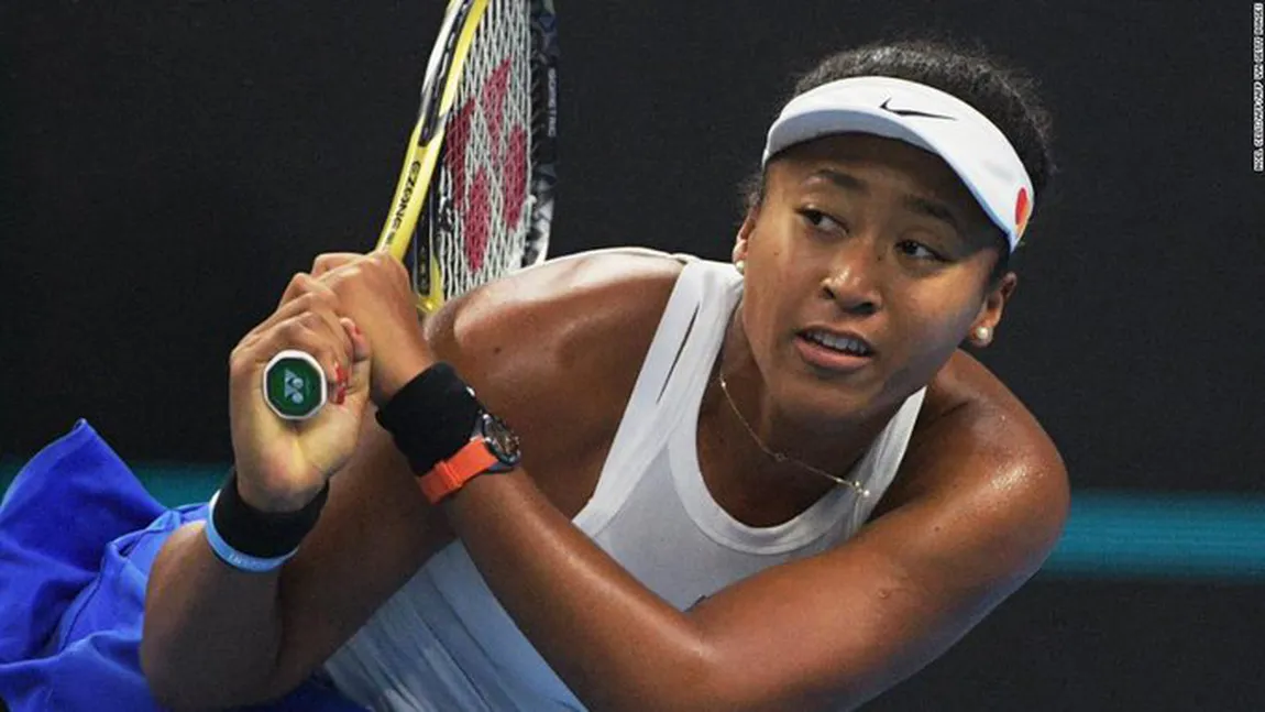 Naomi Osaka, decizie surpriză. A anunţat că renunţă la cetăţenia americană