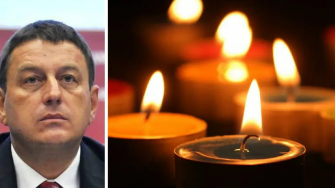 Fiul unui fost senator, găsit mort
