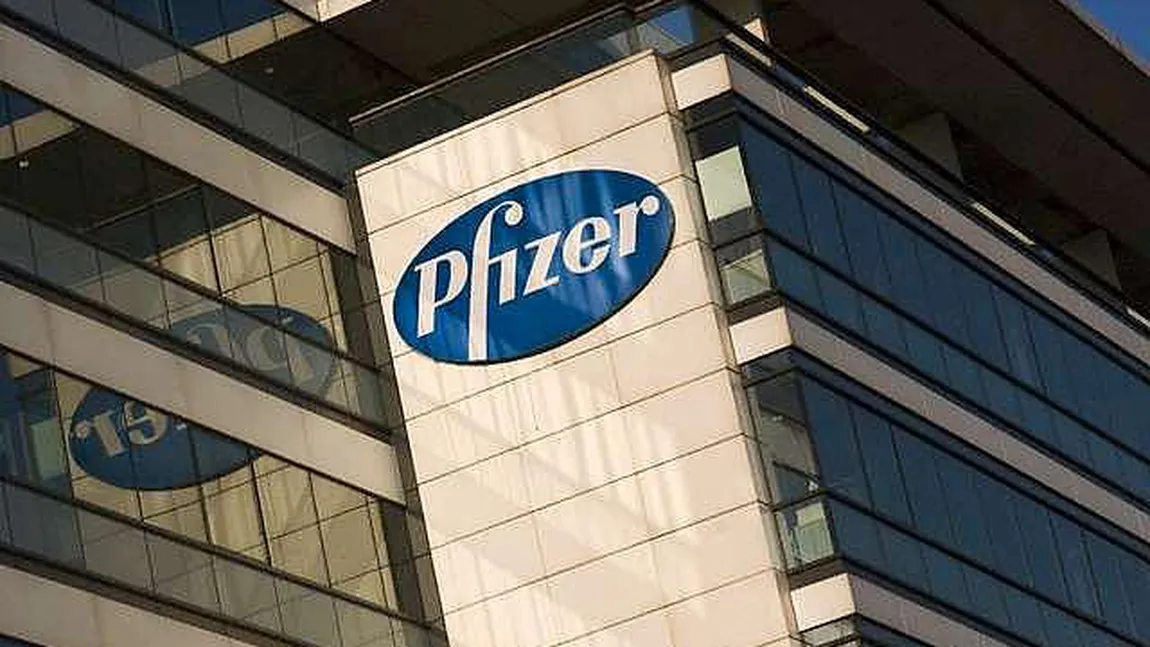 Drept la replică Pfizer România SRL