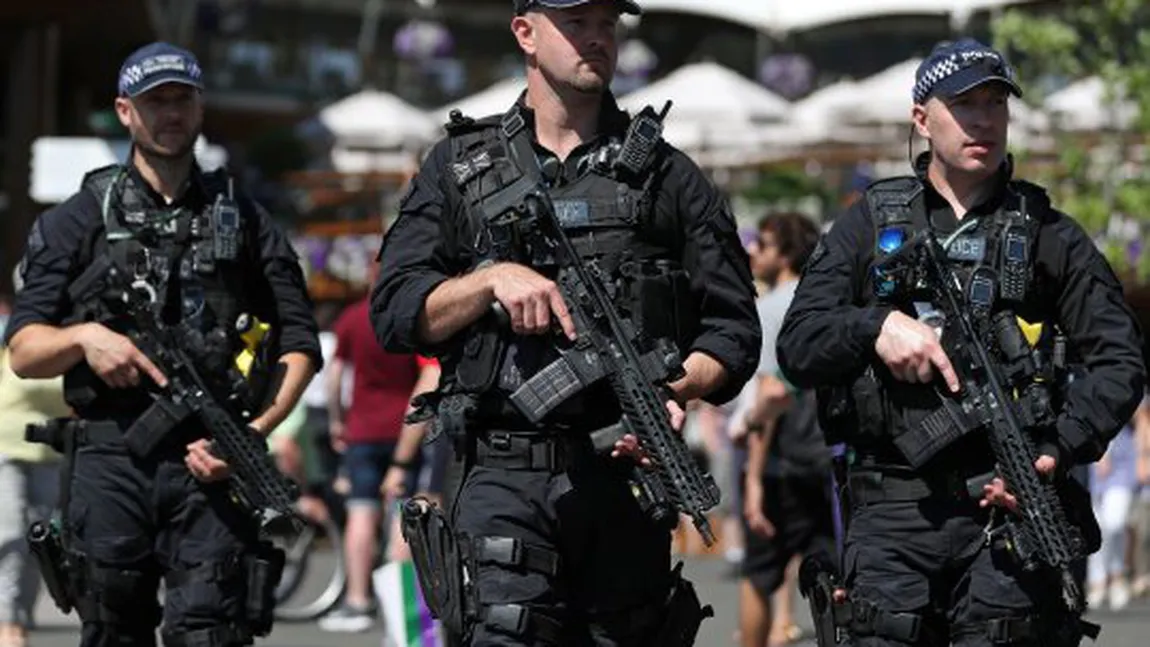 Extinction Rebellion: poliţia britanică a arestat 135 de persoane