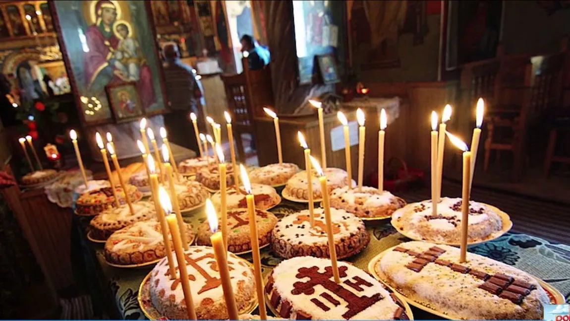 MOŞII DE TOAMNĂ 2019. Ce trebuie să faci în această zi pentru cei dragi plecaţi de lângă noi