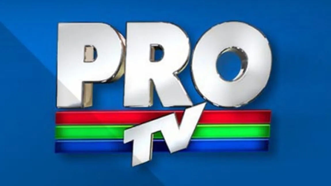 DEMISII la Pro TV. Doi prezentatori părăsesc postul de televiziune