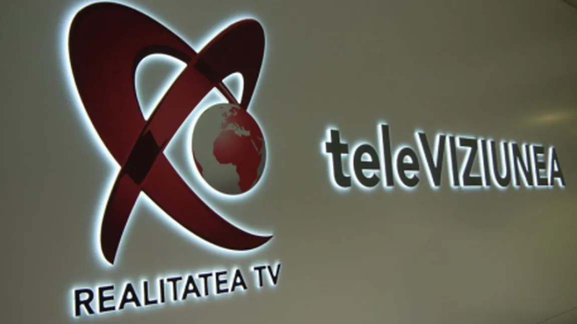Decizia cu privire la prelungirea licenţei postului Realitatea TV, amânată. Guşă acuză imixtiune politică