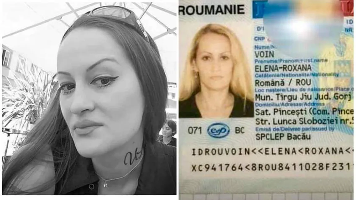 O româncă este în comă în Austria. Familia femeii este de negăsit, iar medicii nu vor să o opereze FOTO