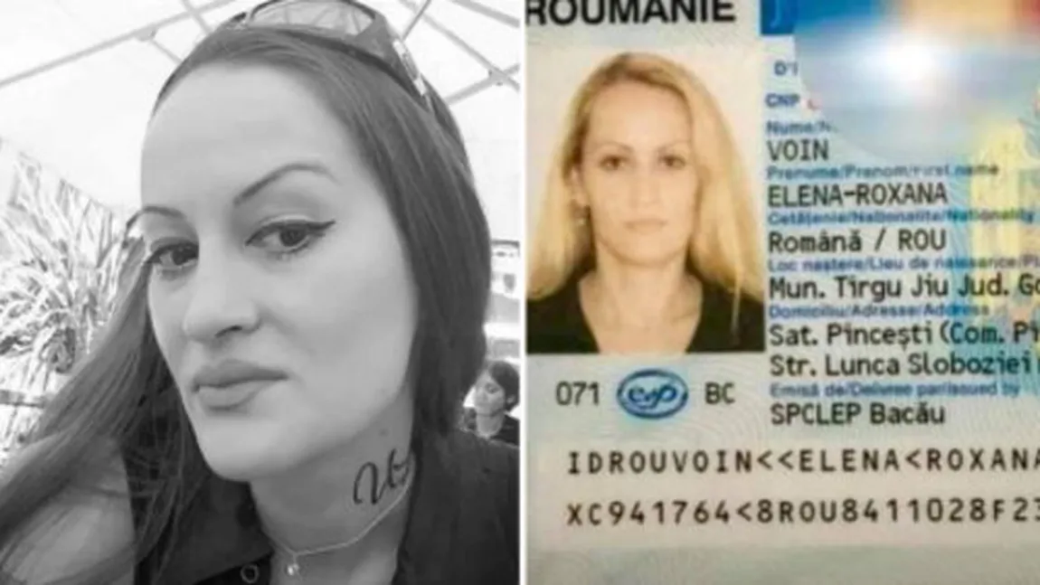 Roxana Elena, românca aflată în comă în Austria, poate fi salvată. A fost găsită persoana care poate să semneze pentru operaţie
