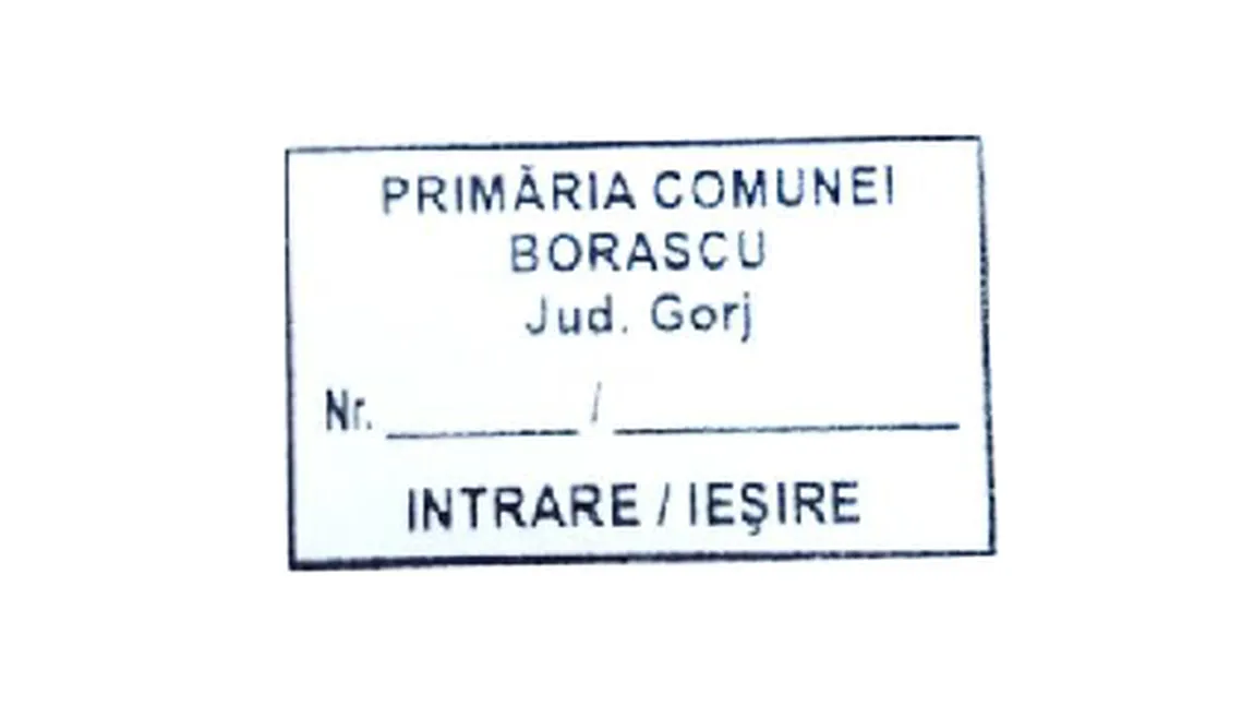 Ştampila a fost eliminată. Preşedintele Iohannis a semnat decretul