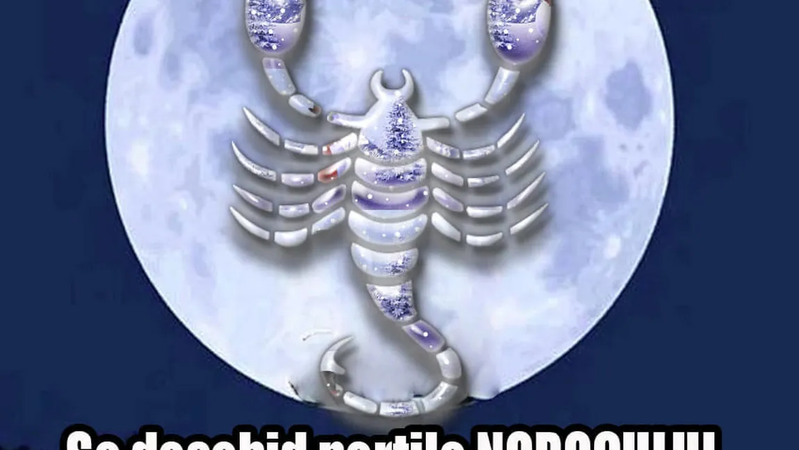 HOROSCOP 30 OCTOMBRIE 2019: 4 zodii au succes uriaş la finalul lunii