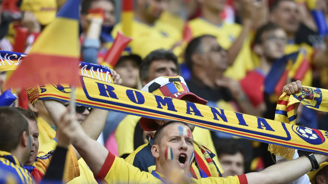 ROMANIA SUEDIA. Scandal înainte de meci. FRF, mesaj dur pentru SCANDINAVI