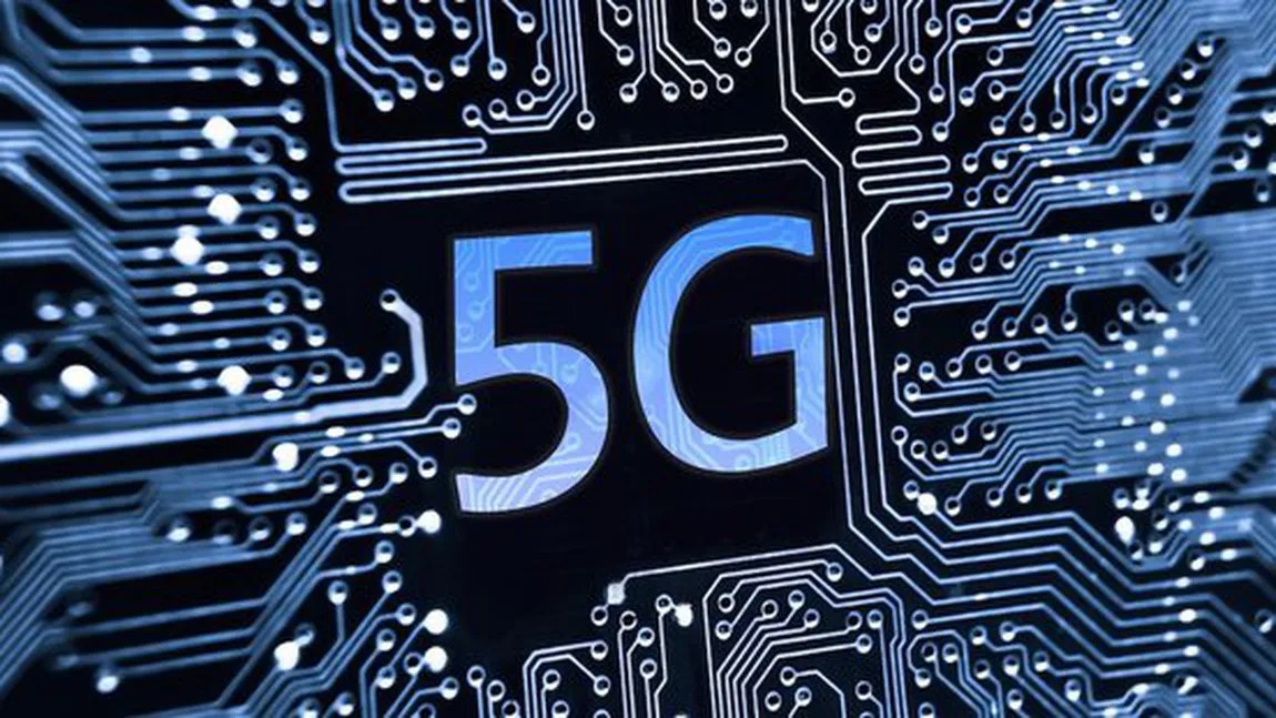 Ministerul Comunicaţiilor a publicat memorandumul dintre Statele Unite şi România, privind tehnologia 5G. Ce conţine documentul