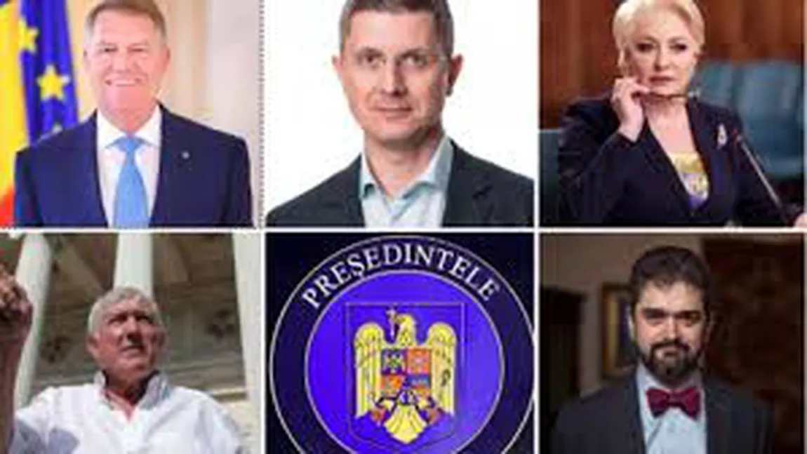 Cum să faci bani din ALEGERILE PREZIDENŢIALE 2019. Trei pariuri care te vor îmbogăţi