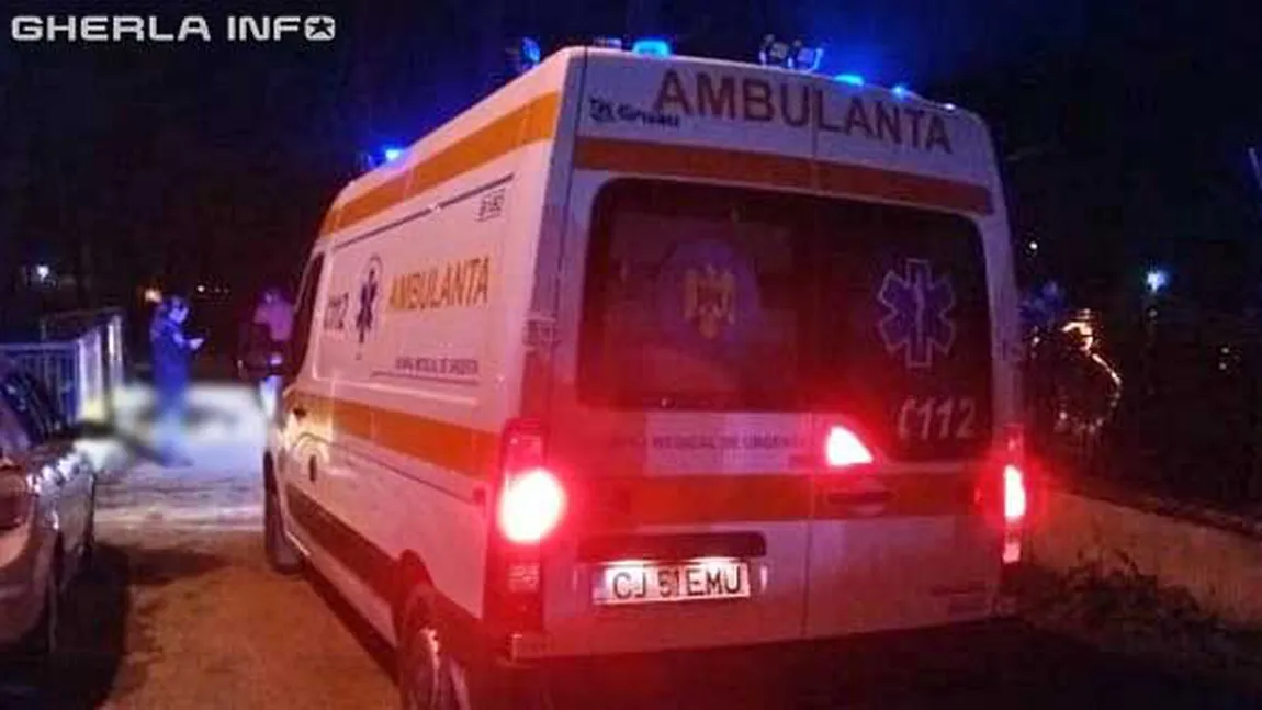 Caz revoltător. Bătrân mort în parc, ambulanţa a venit după o oră