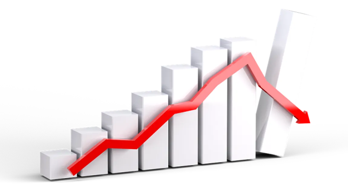 Se anunţă vremuri grele pentru economia românească. Deficitul bugetar va creşte, avertizează OECD