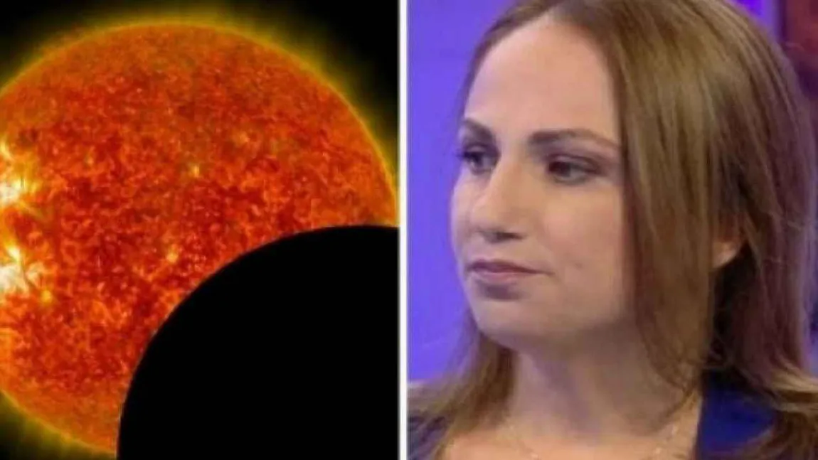 HOROSCOP CRISTINA DEMETRESCU. Luna în Peşti vine cu substraturi ascunse. Ce se întâmplă când astrul selenar traversează alte zodii