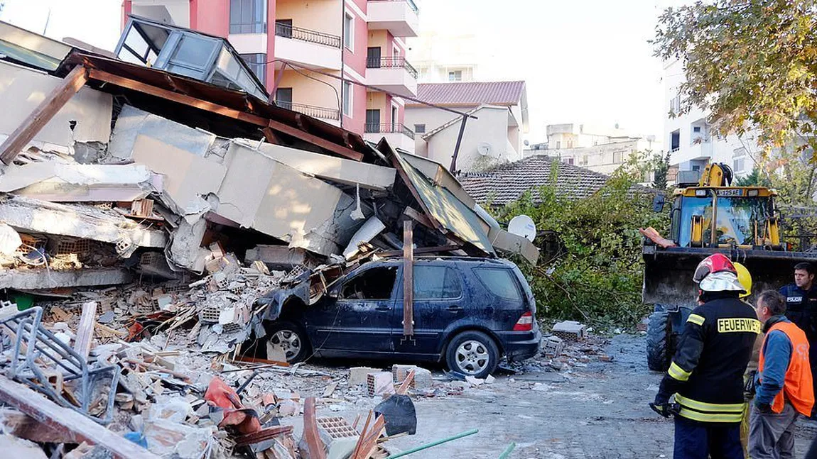 Gheorghe Mărmureanu, avertisment teribil după ultimele cutremure. 