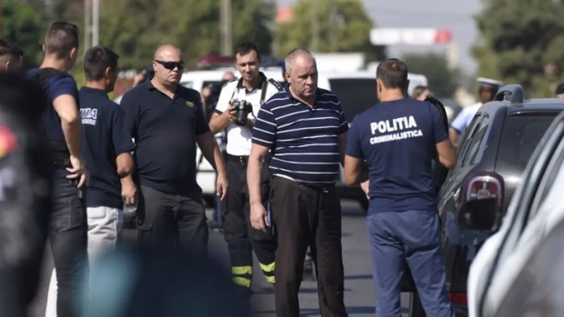 Gheorghe Dincă, solicitare bombă înainte de proces. Avocatul său a făcut anunţul