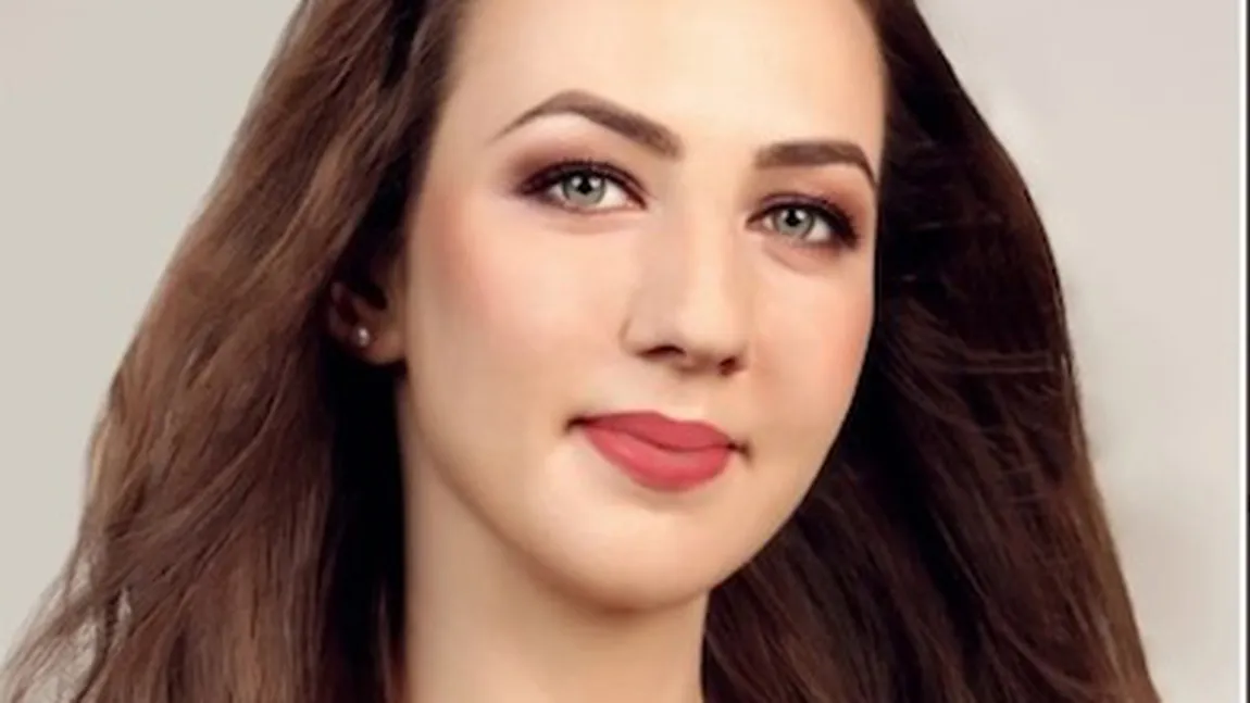 Miss Universe 2019. Dorina Chihaia va reprezenta Romania la concursul de frumuseţe din SUA FOTO