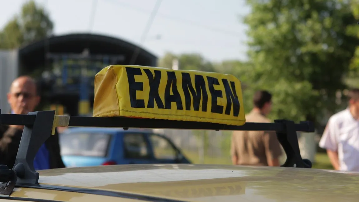 Anunţ important pentru viitorii ŞOFERI. Se schimbă tot: cum poţi acum să iei PERMISUL