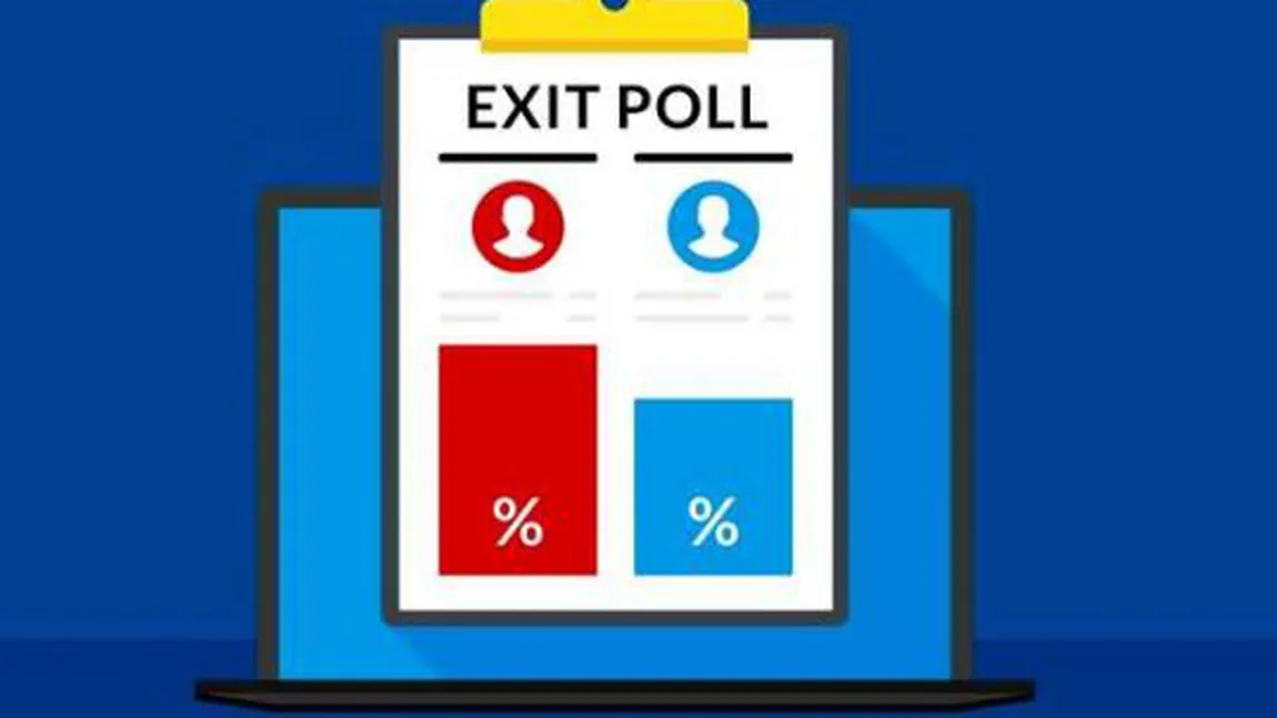 EXIT POLL ALEGERI PREZIDENŢIALE 2019 SOCIOPOL. Mirel Palada: 