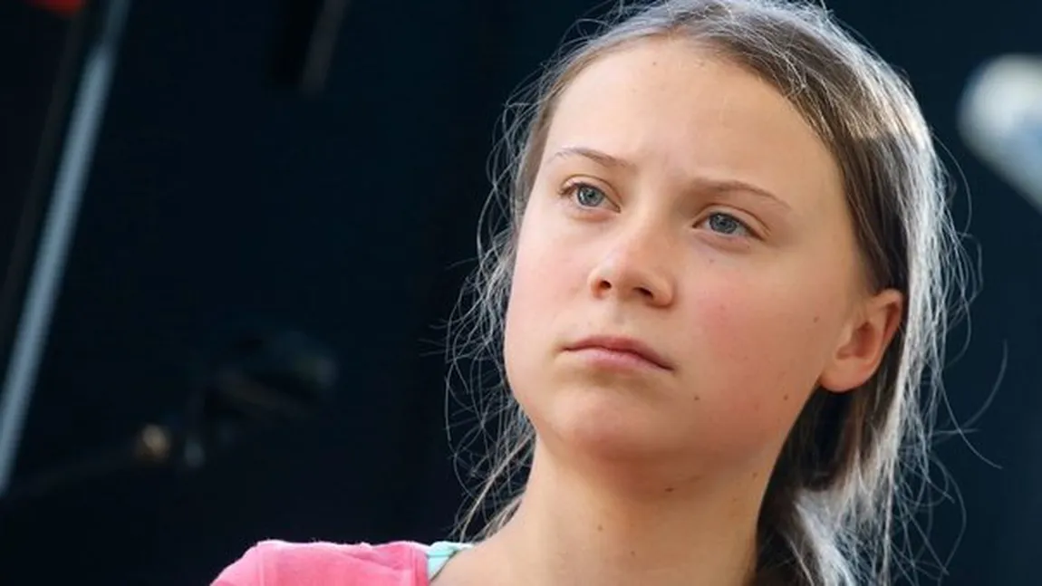 Greta Thunberg îi dă replica lui Donald Trump, după ce preşedintele SUA a ironizat-o pe Twitter