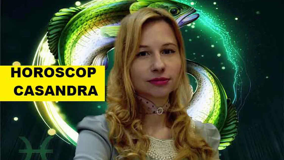 Horoscop Cassandra. Săptămână plină de bucurii, planetele s-au aliniat pentru această zodii. Cine este lovit de noroc