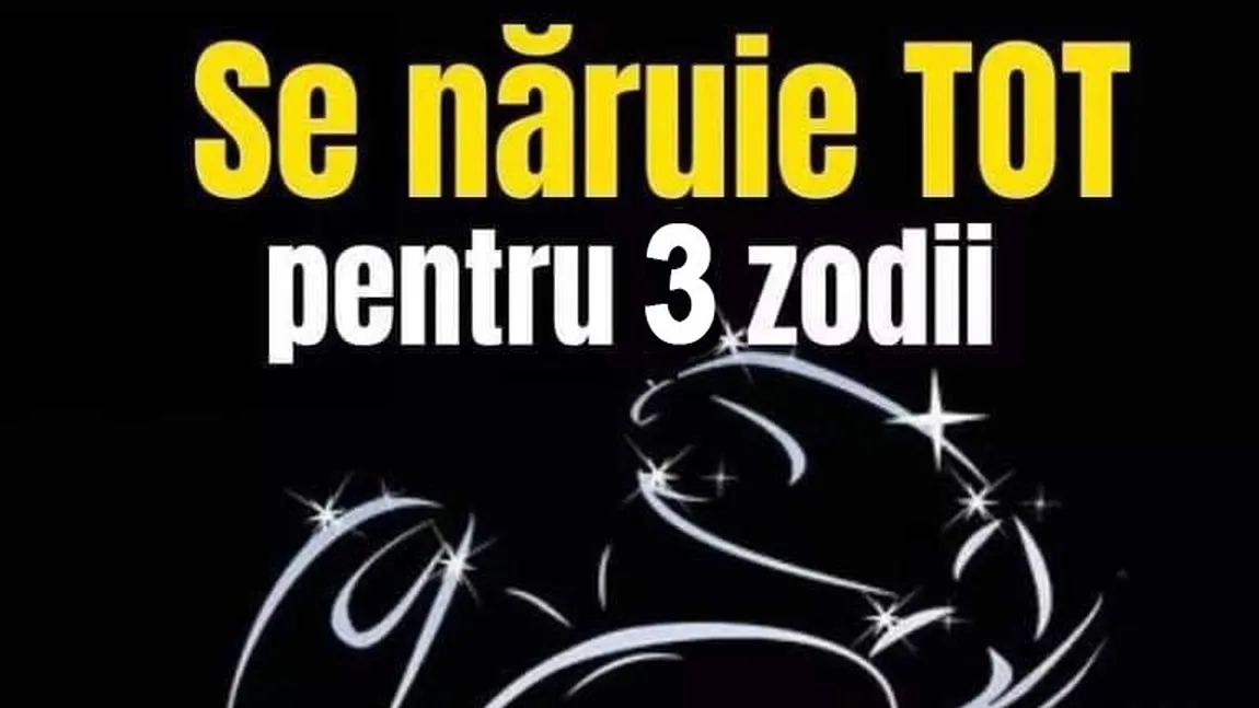 HOROSCOP NOIEMBRIE 2019. Ce ar trebui să facă zodiile pentru a fi iubite şi avute. Sfaturi pentru fiecare semn astral