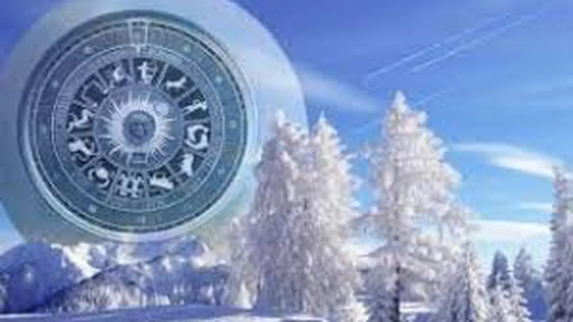 Horoscop iarnă 2019-2020. Trei zodii au parte de surprize URIAŞE. Cine va avea fluturi în stomac în mijlocul iernii