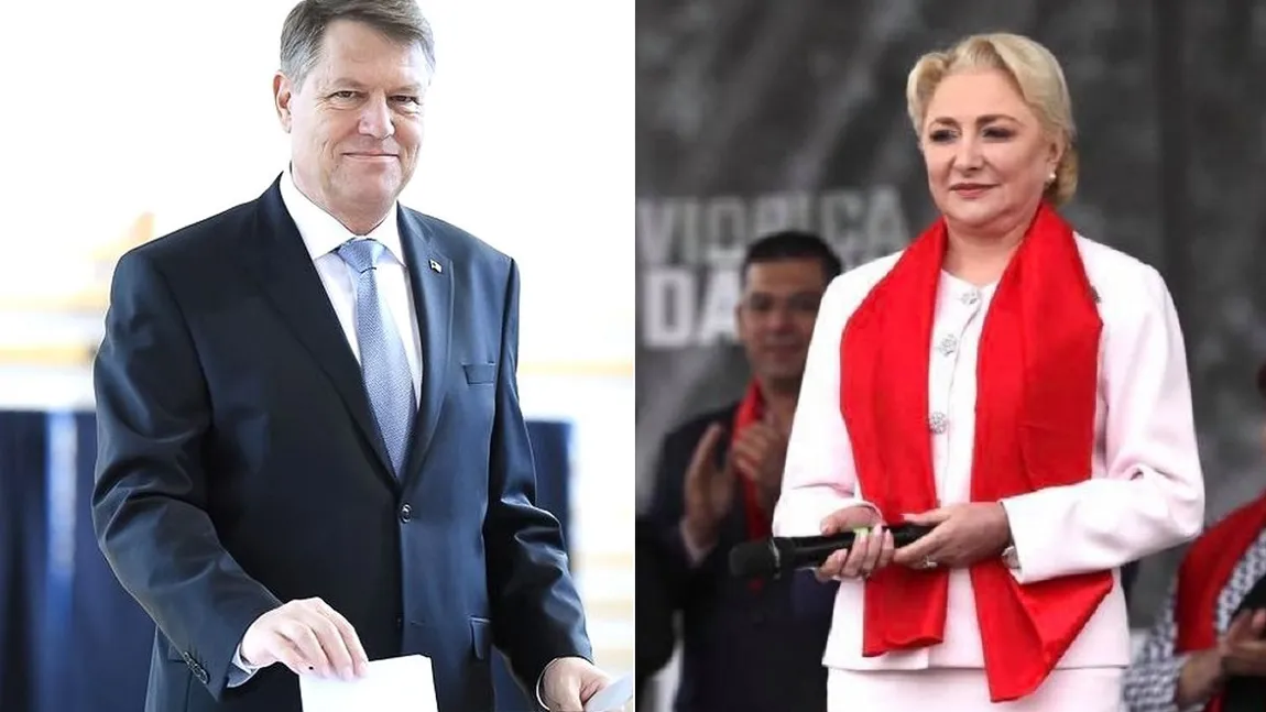 PSD, scrisoare către conducerea TVR: Propune dezbatere electorală Dăncilă - Iohannis, în 17 noiembrie