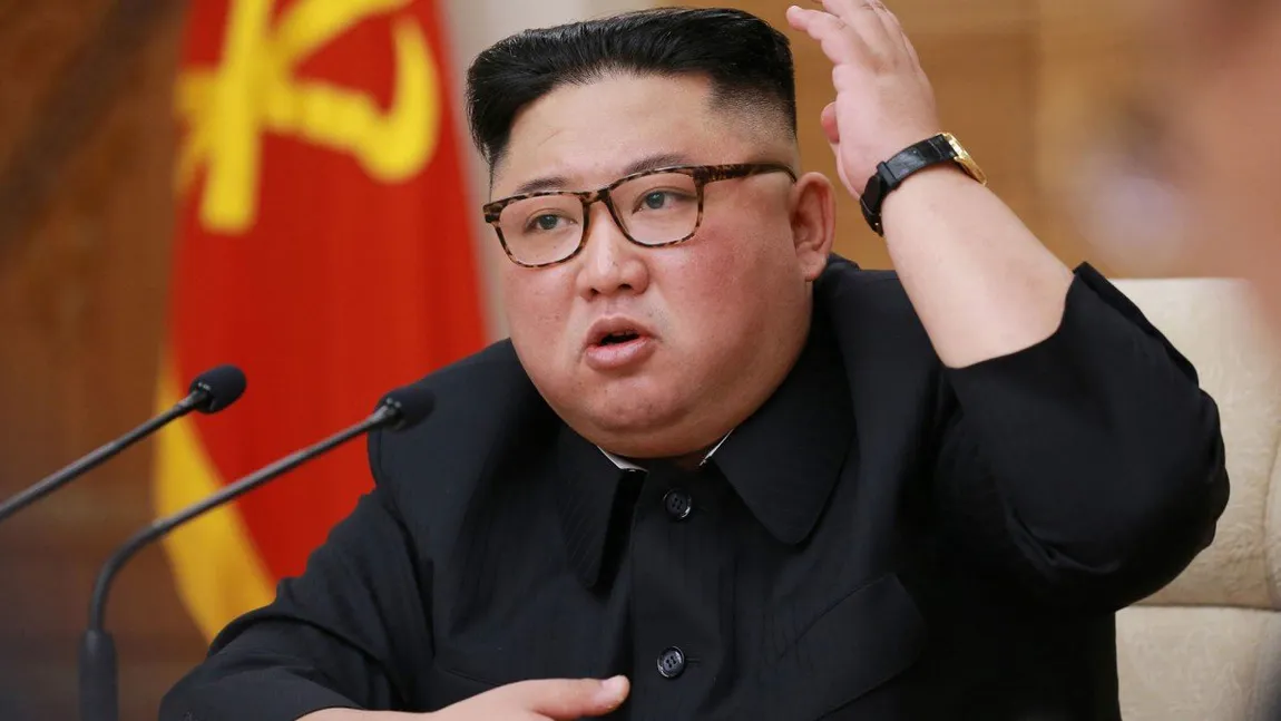 Kim Jong-un nu a murit, susţine un oficial din Coreea de Sud. Ce se întâmplă cu dictatorul nord-coreean