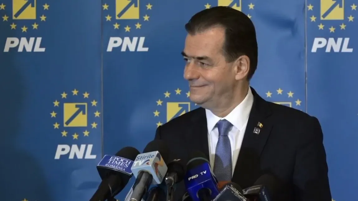 Ludovic Orban: Vom găsi cea mai bună soluţie pentru a abroga recursul compensatoriu