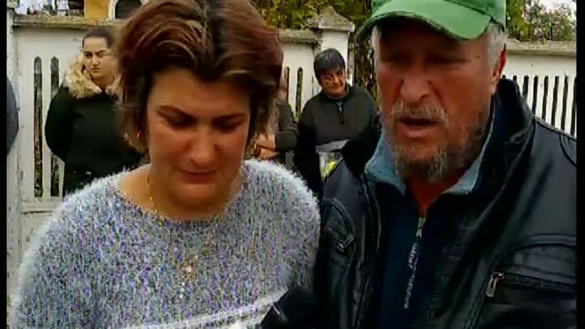 Mama Luizei Melencu, în lacrimi la onomastica fetei. De ce a ales să o sărbătorească pe fiica ei